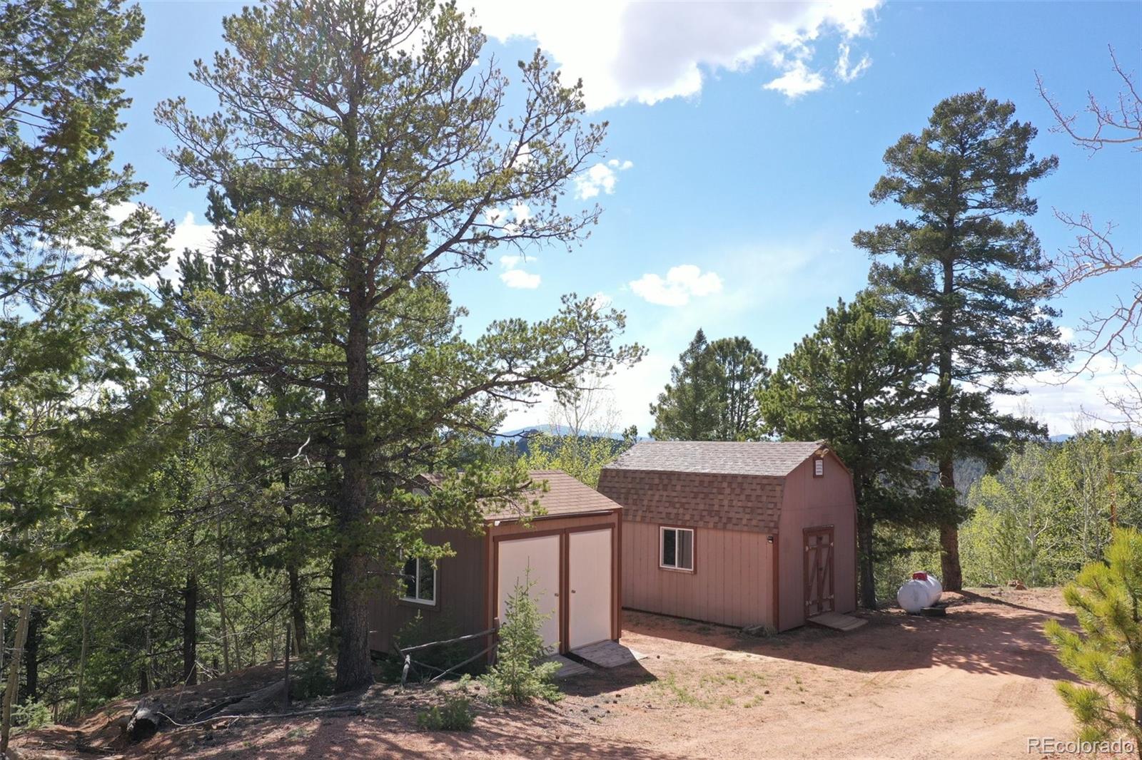 MLS Image #39 for 222  fluorite lane,divide, Colorado