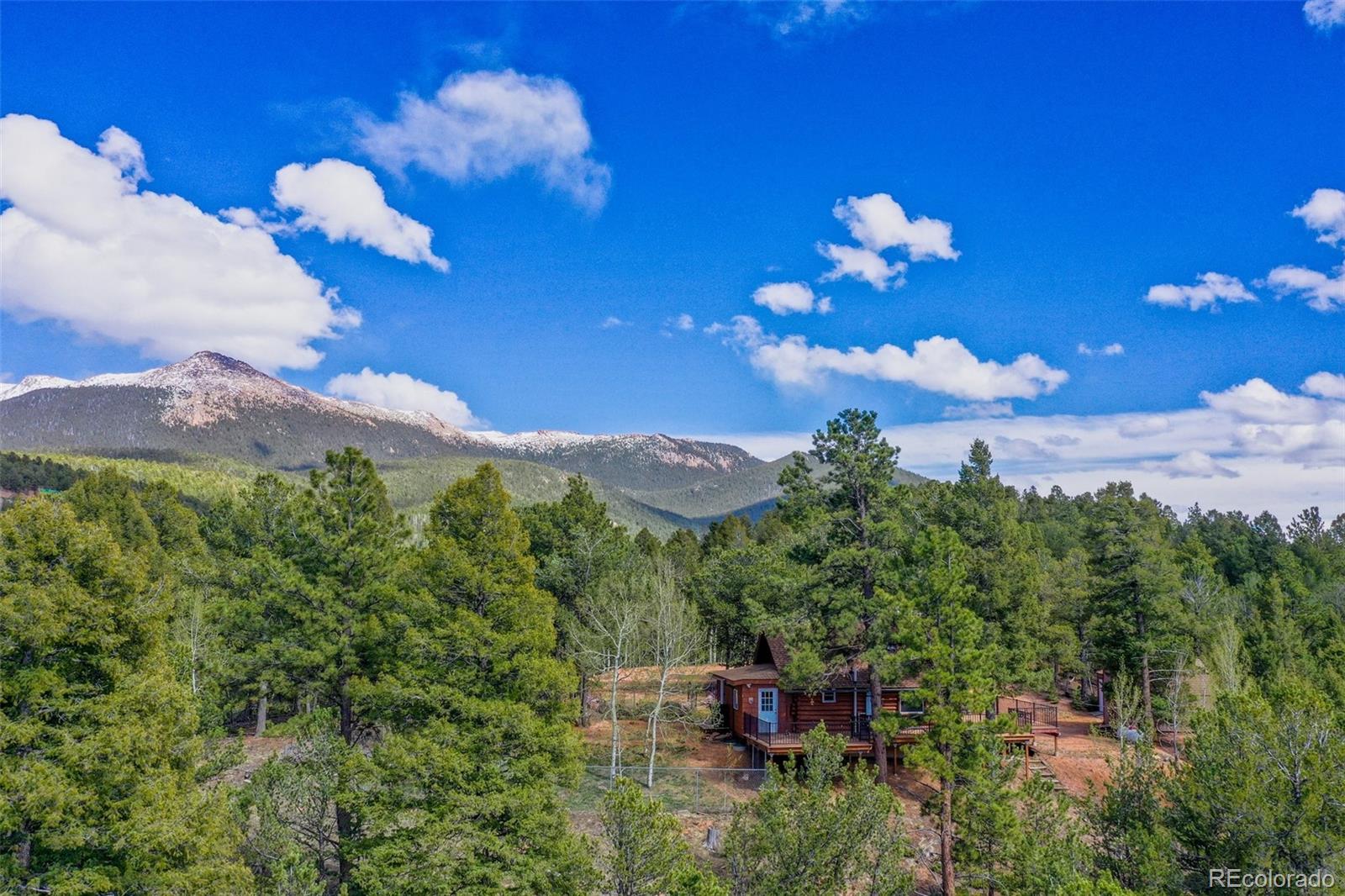 MLS Image #42 for 222  fluorite lane,divide, Colorado