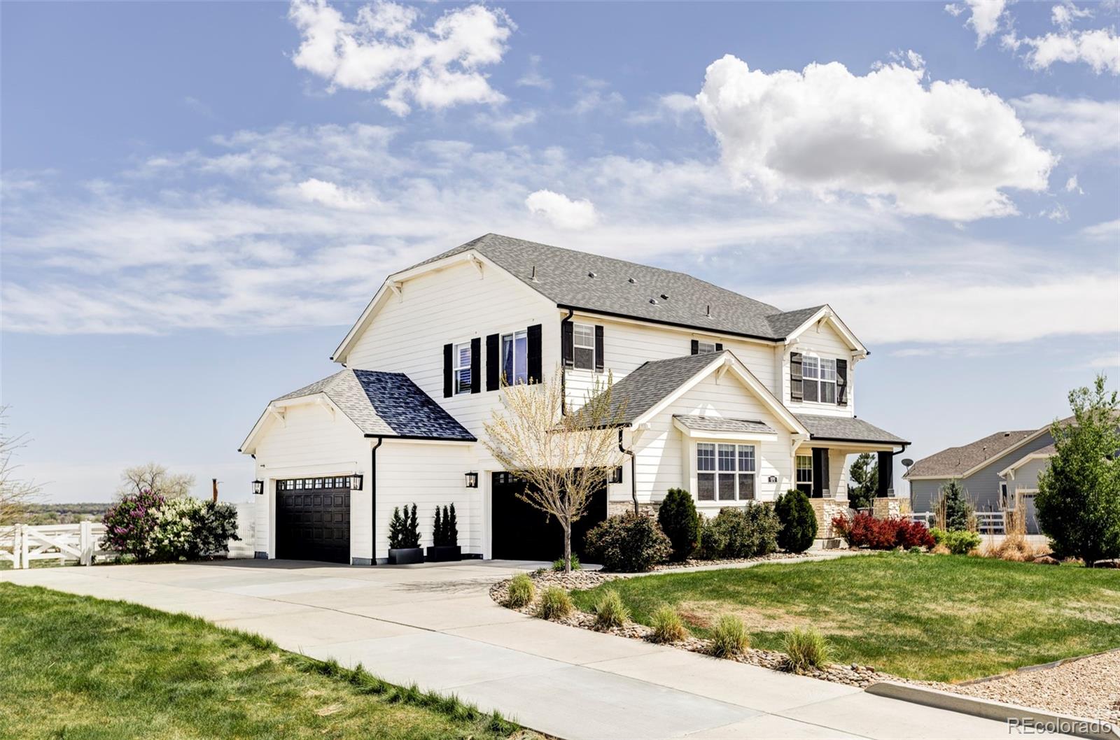 MLS Image #1 for 16300  paris way,brighton, Colorado