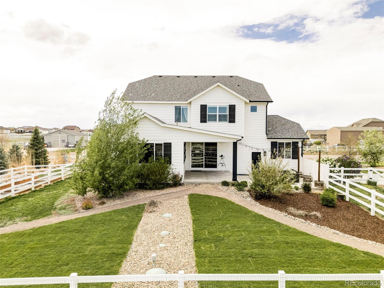 MLS Image #27 for 16300  paris way,brighton, Colorado