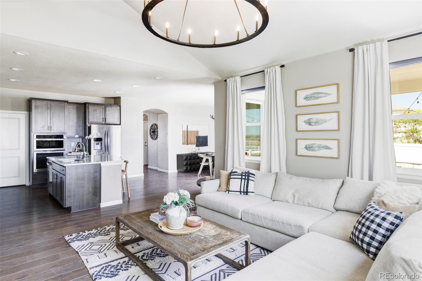 MLS Image #5 for 16300  paris way,brighton, Colorado