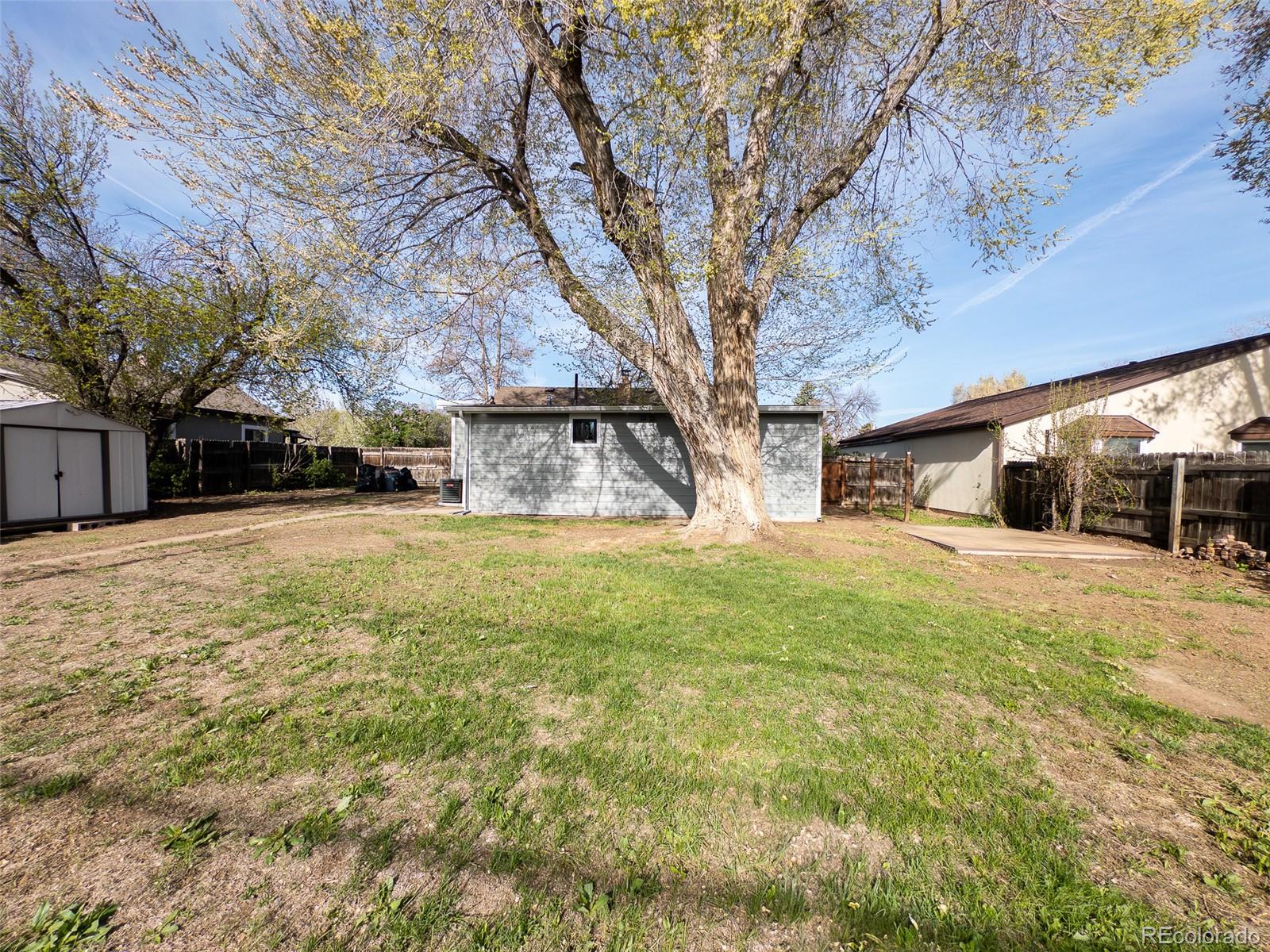 MLS Image #18 for 4476 s grant street,englewood, Colorado