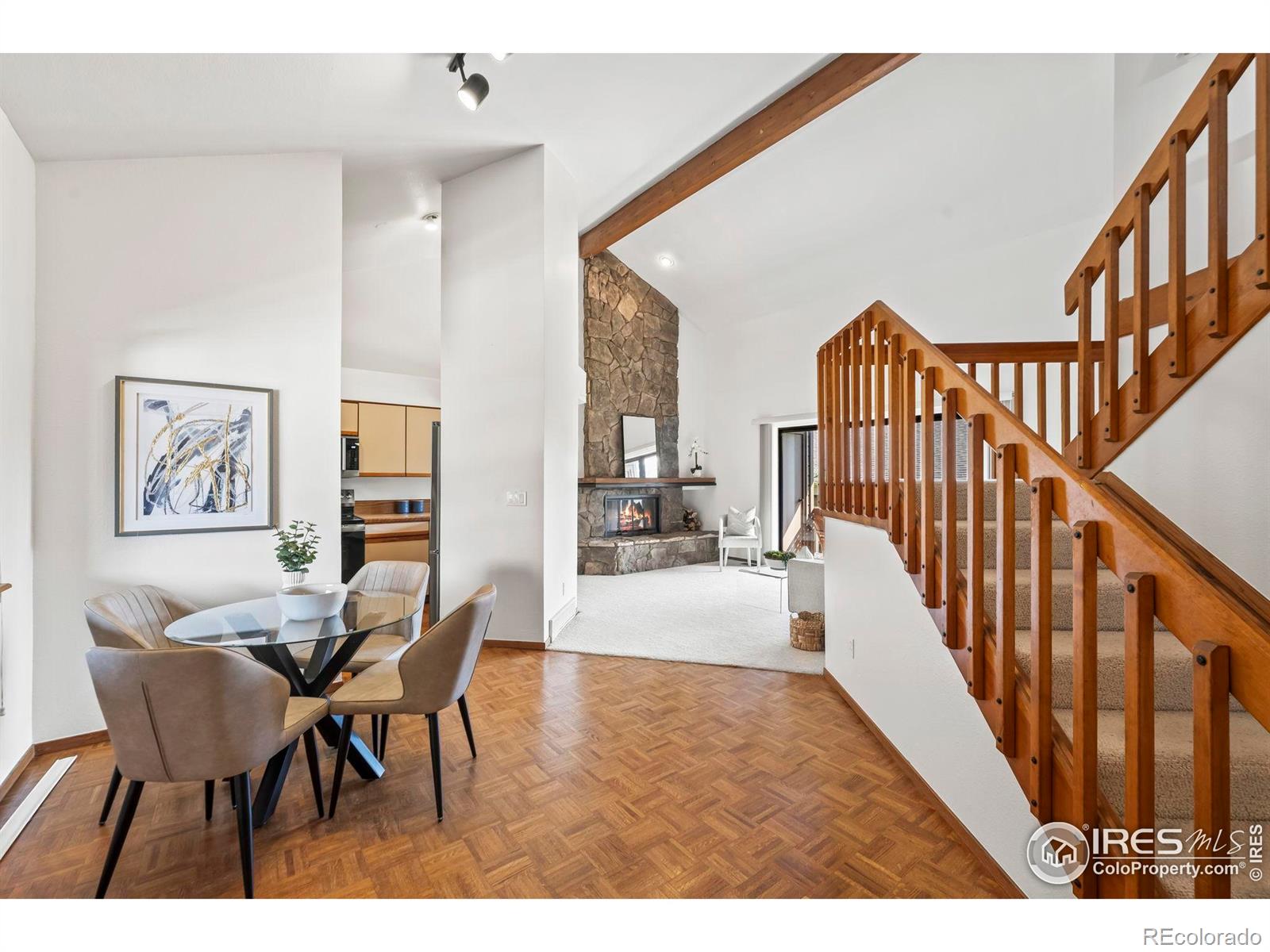 MLS Image #6 for 501  manhattan drive,boulder, Colorado