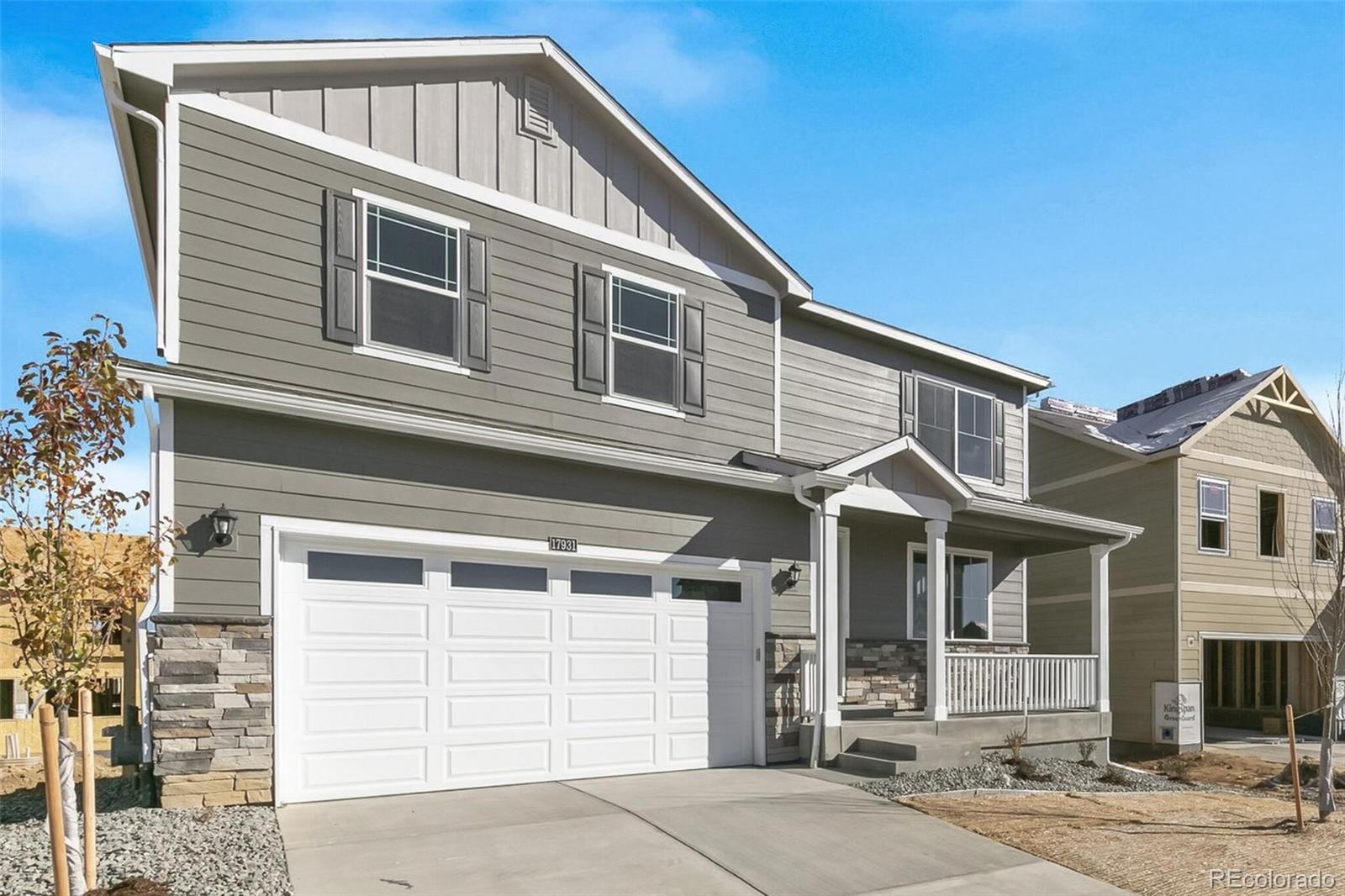 MLS Image #1 for 14219  beebalm avenue,parker, Colorado