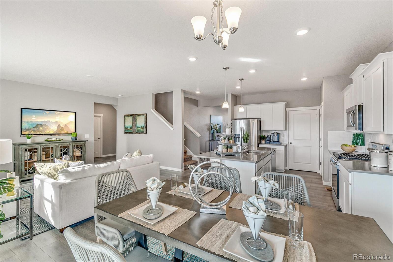 MLS Image #10 for 14219  beebalm avenue,parker, Colorado