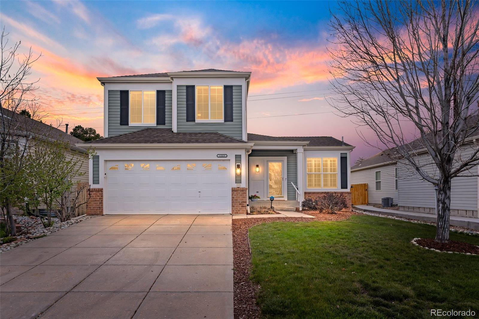 MLS Image #0 for 11825  meadowood lane,parker, Colorado