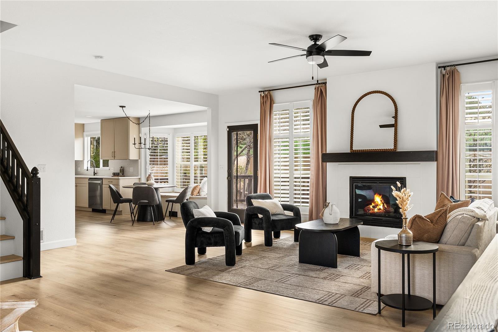 MLS Image #10 for 11825  meadowood lane,parker, Colorado