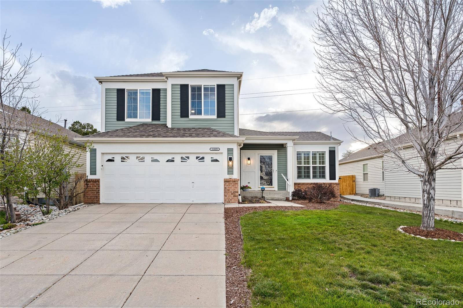 MLS Image #4 for 11825  meadowood lane,parker, Colorado