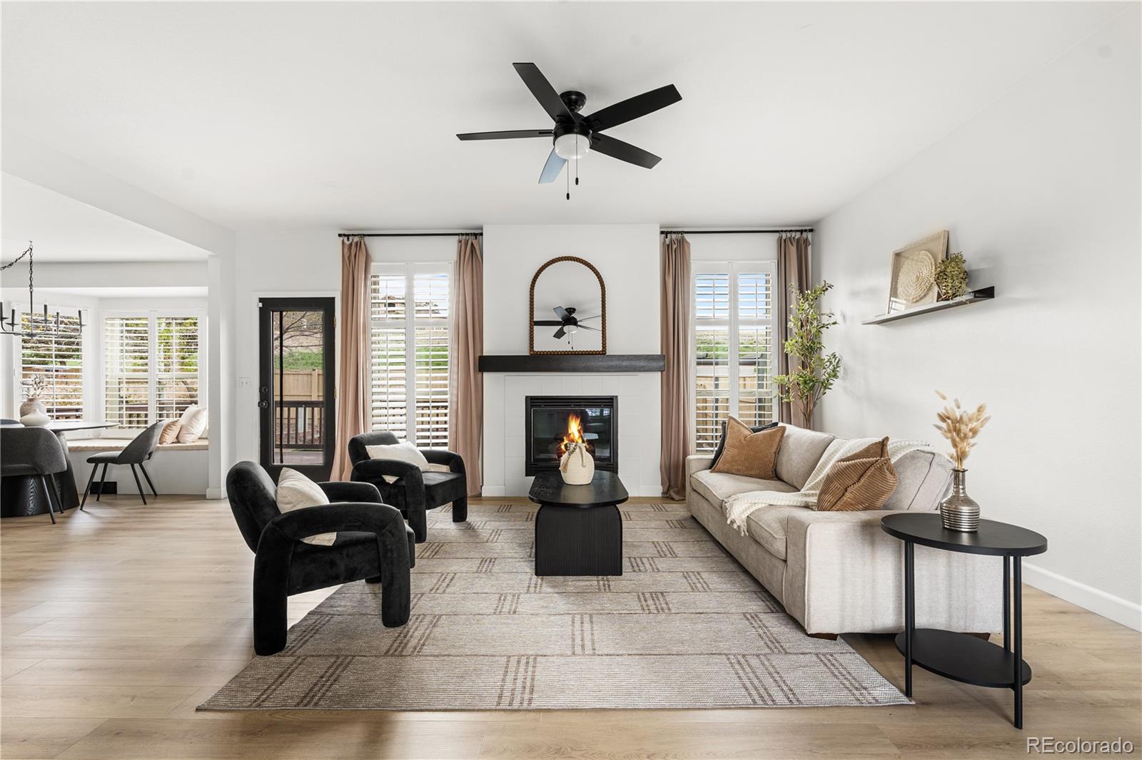 MLS Image #5 for 11825  meadowood lane,parker, Colorado