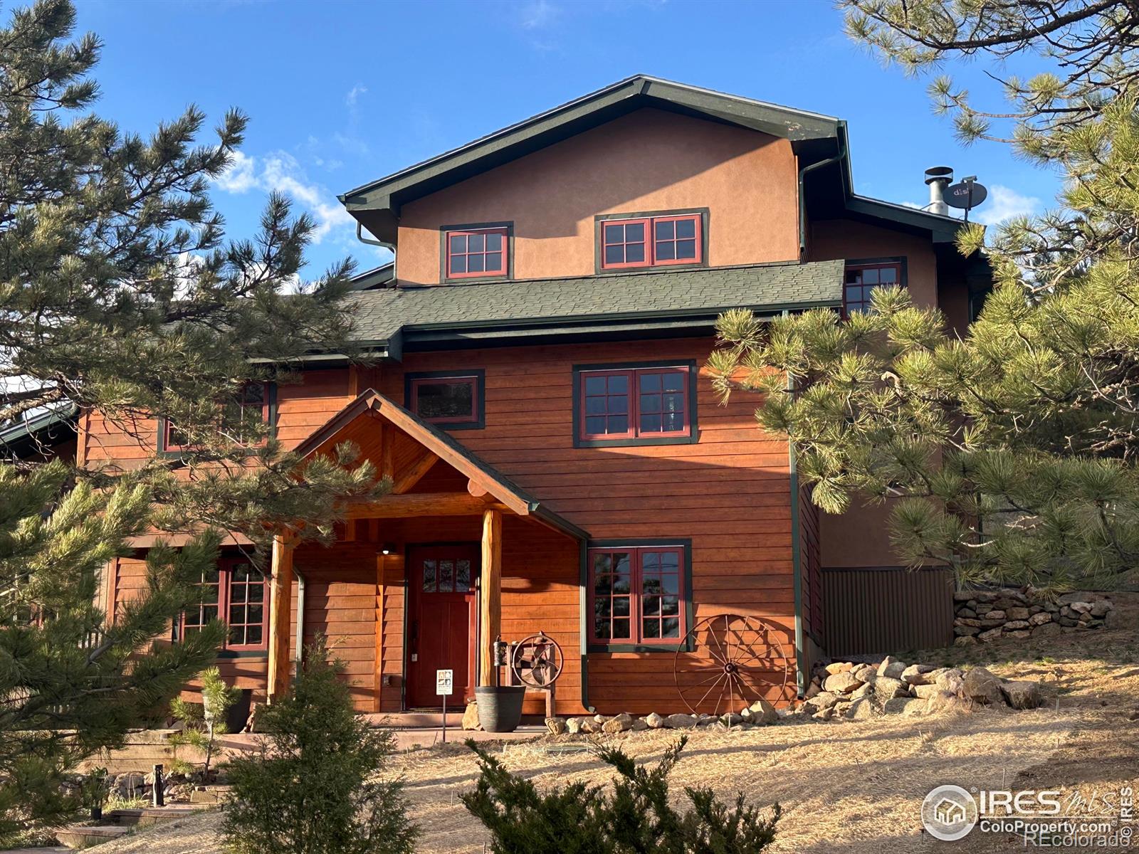 MLS Image #29 for 1319  county road 83 ,boulder, Colorado