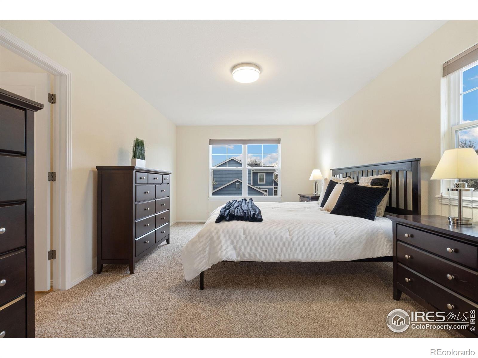 MLS Image #16 for 2626  autumn harvest way,fort collins, Colorado