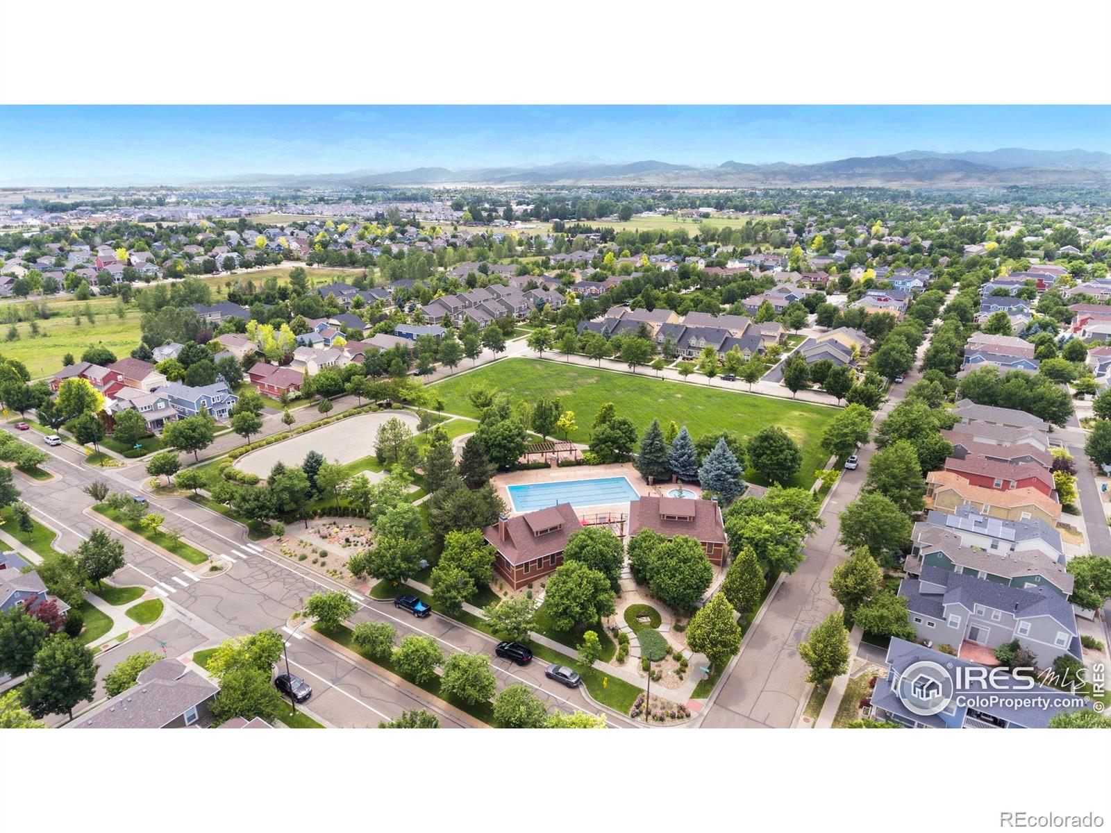MLS Image #31 for 2626  autumn harvest way,fort collins, Colorado