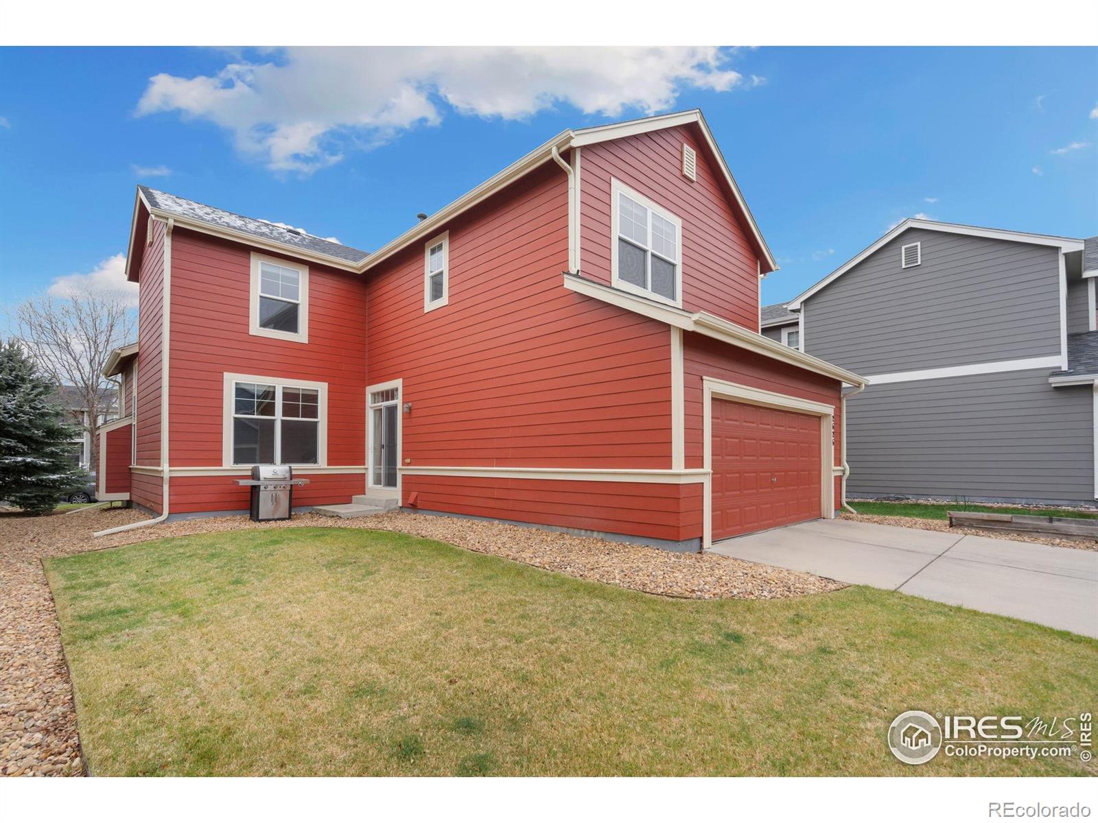 MLS Image #34 for 2626  autumn harvest way,fort collins, Colorado