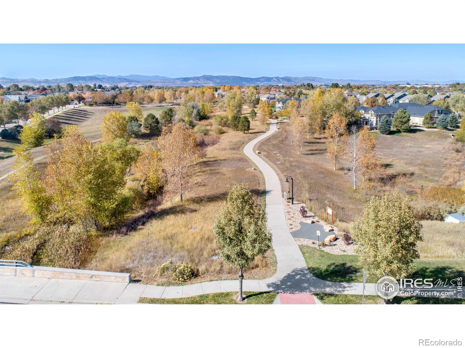 MLS Image #36 for 2626  autumn harvest way,fort collins, Colorado