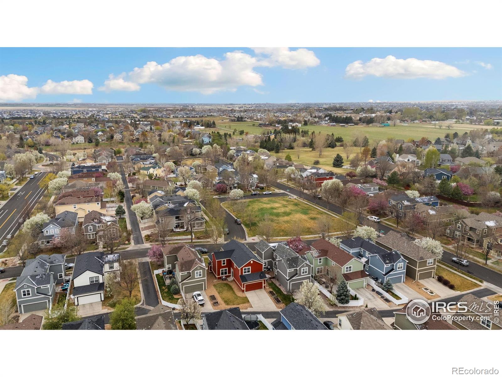 MLS Image #39 for 2626  autumn harvest way,fort collins, Colorado