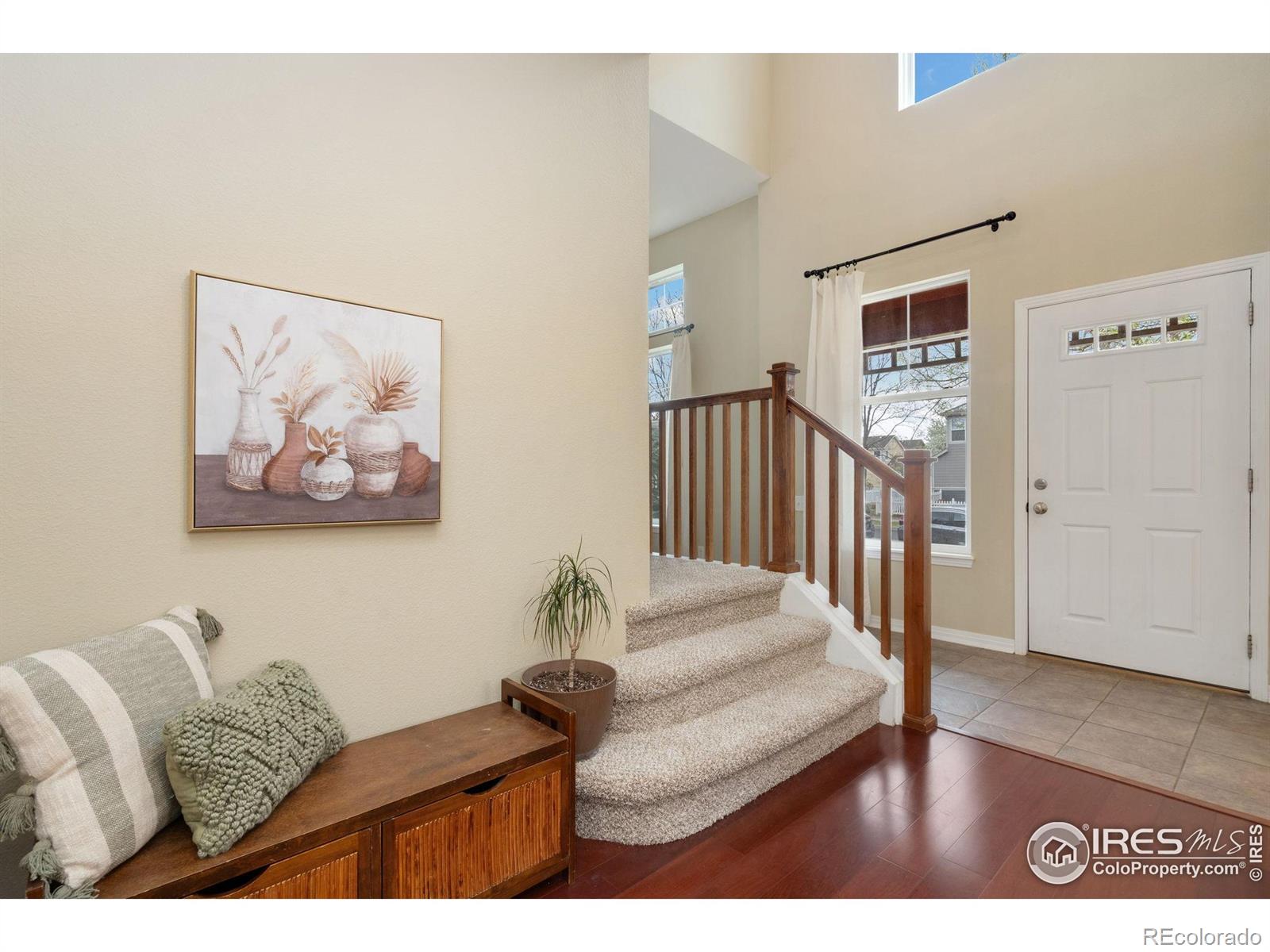 MLS Image #4 for 2626  autumn harvest way,fort collins, Colorado