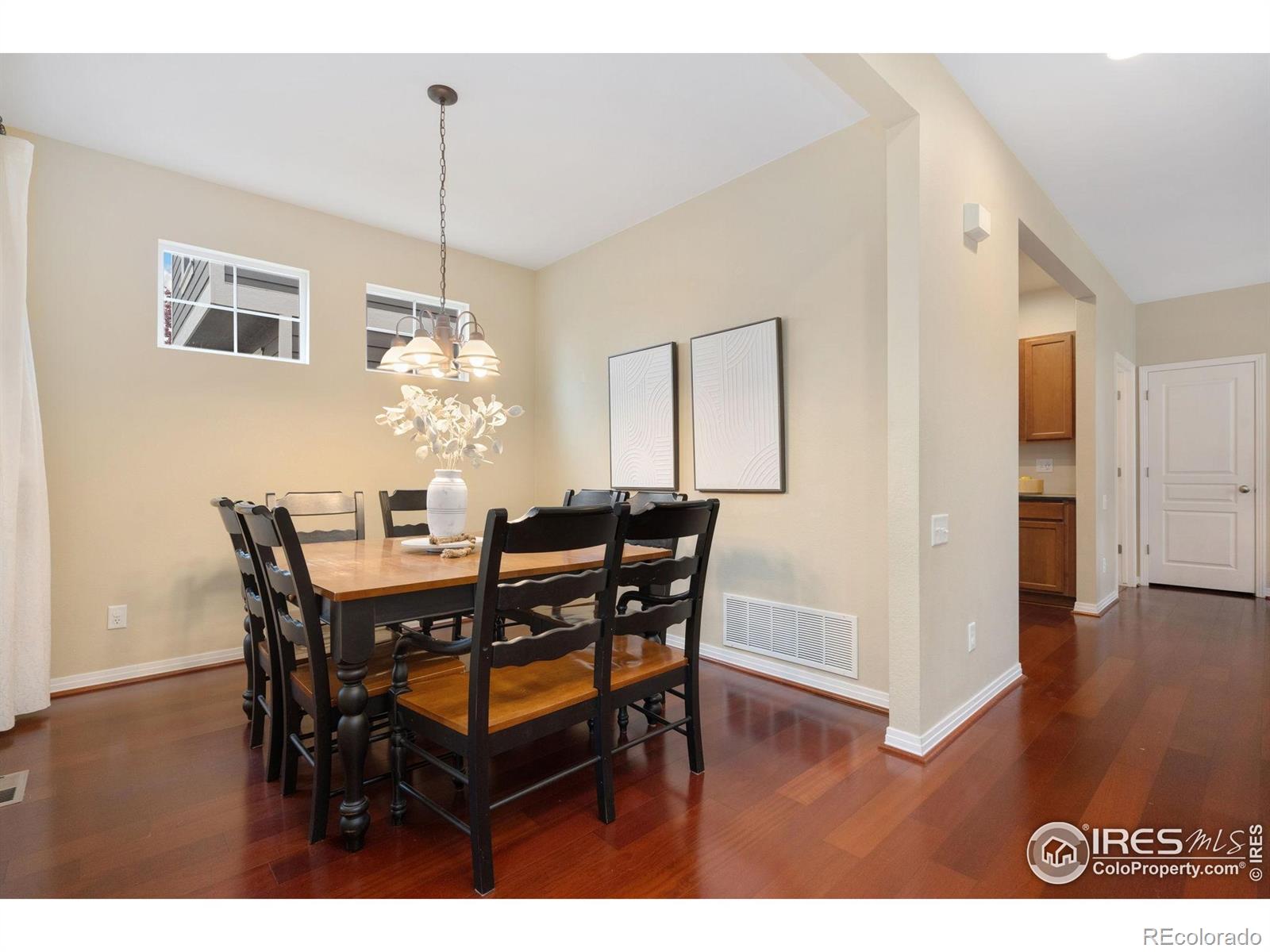 MLS Image #5 for 2626  autumn harvest way,fort collins, Colorado