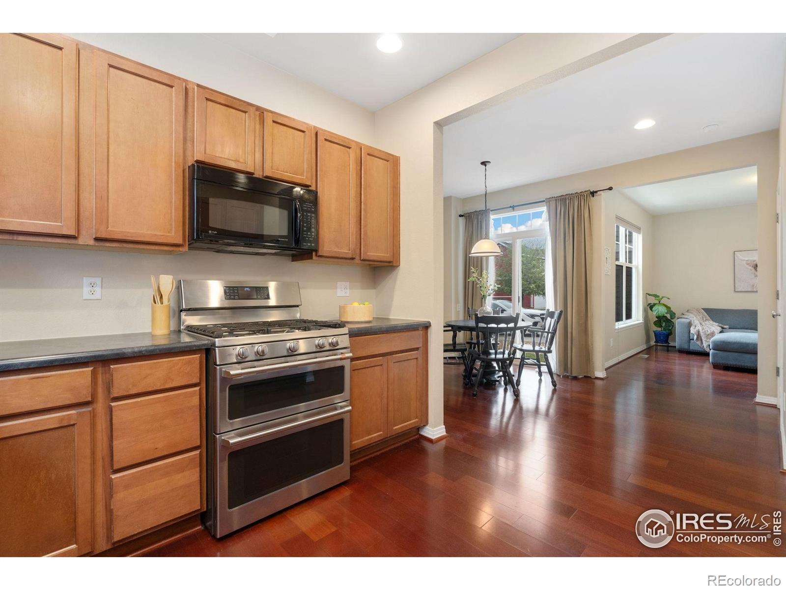 MLS Image #8 for 2626  autumn harvest way,fort collins, Colorado