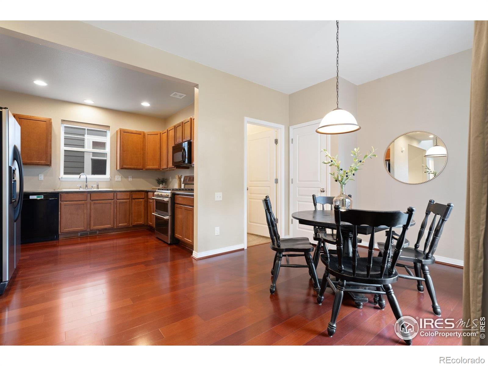 MLS Image #9 for 2626  autumn harvest way,fort collins, Colorado