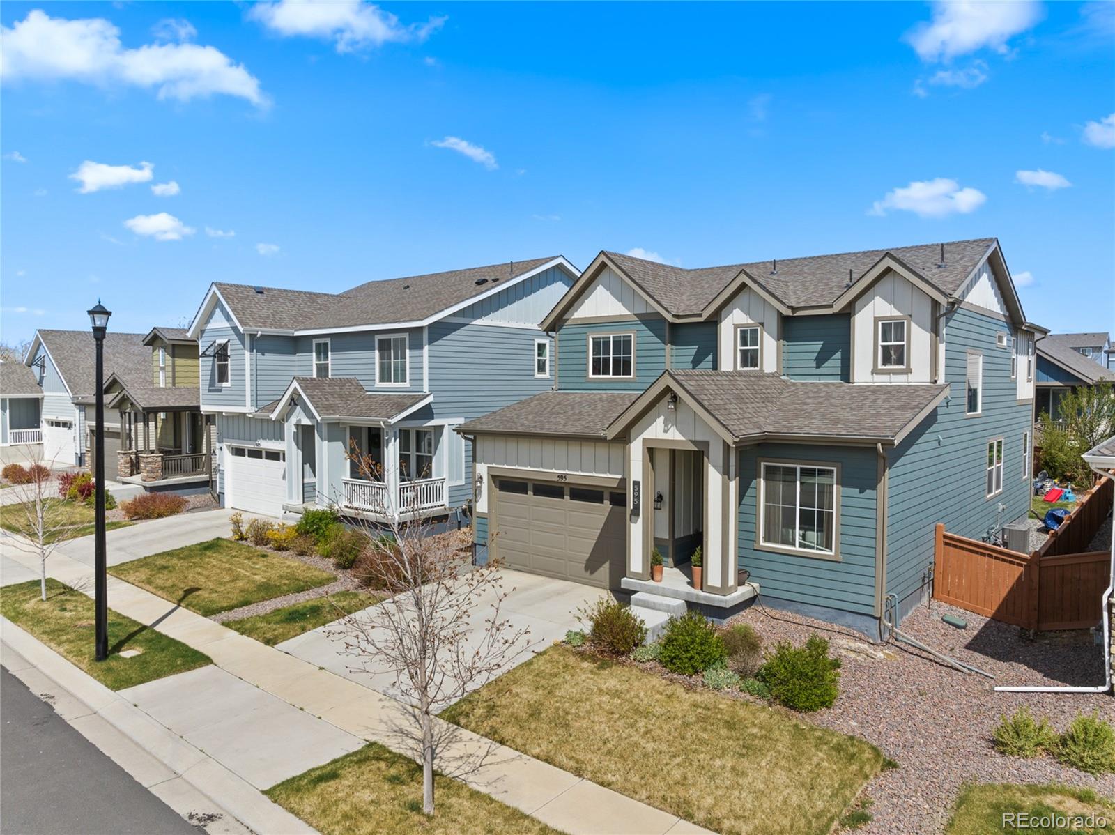 MLS Image #0 for 595 w 174th place,broomfield, Colorado