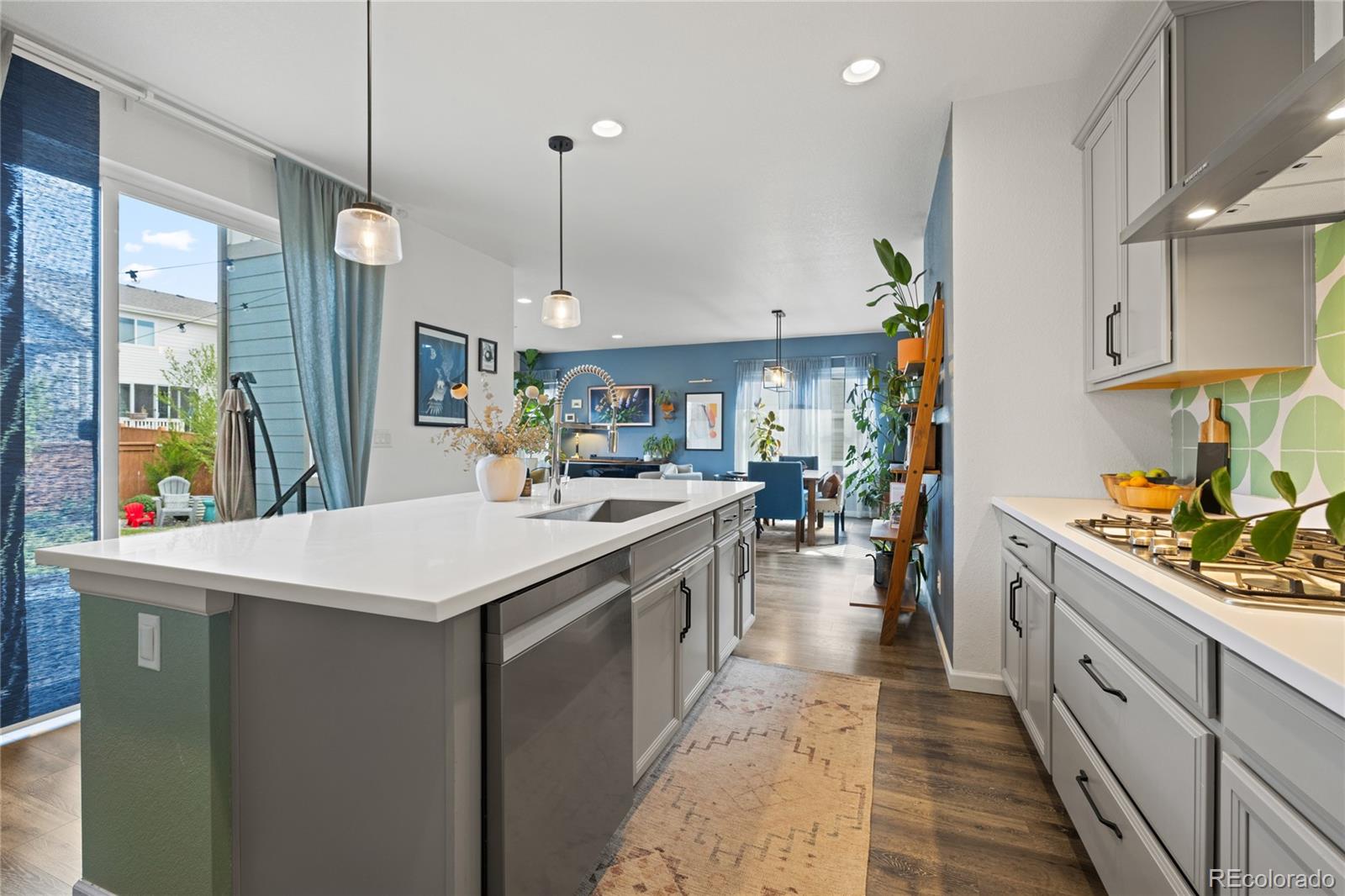 MLS Image #14 for 595 w 174th place,broomfield, Colorado