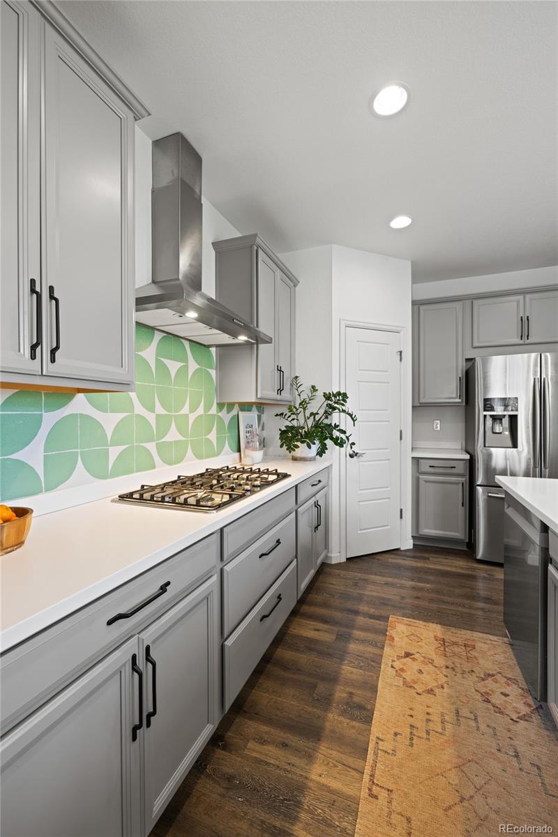 MLS Image #16 for 595 w 174th place,broomfield, Colorado