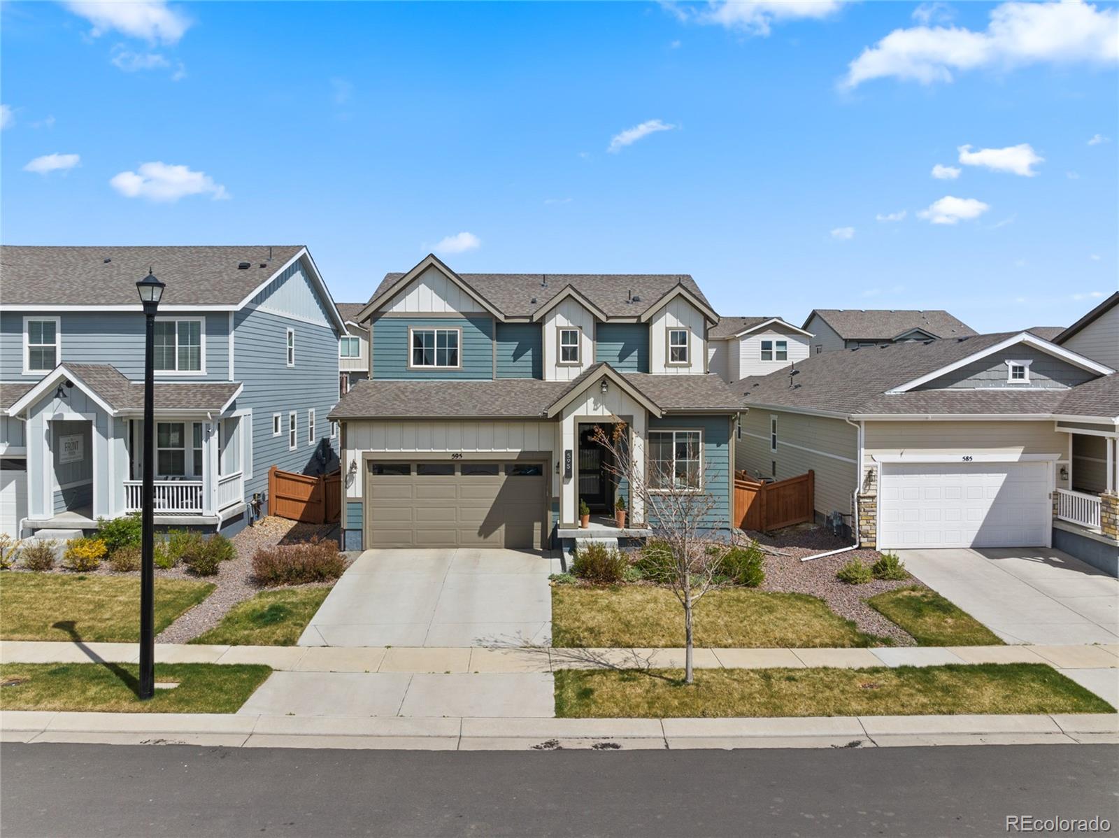 MLS Image #32 for 595 w 174th place,broomfield, Colorado