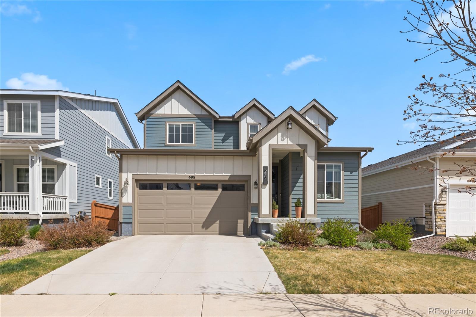 MLS Image #33 for 595 w 174th place,broomfield, Colorado