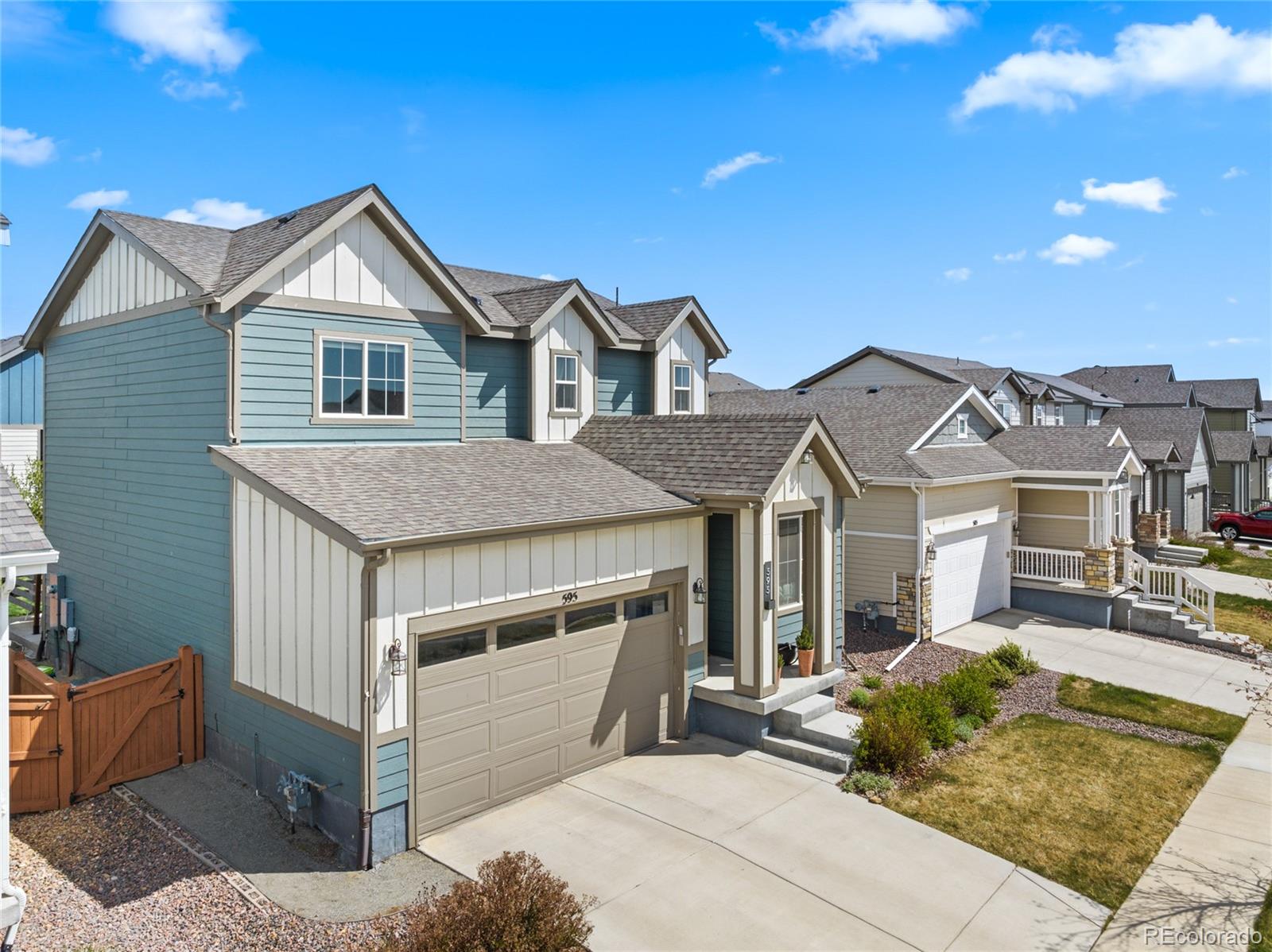 MLS Image #34 for 595 w 174th place,broomfield, Colorado