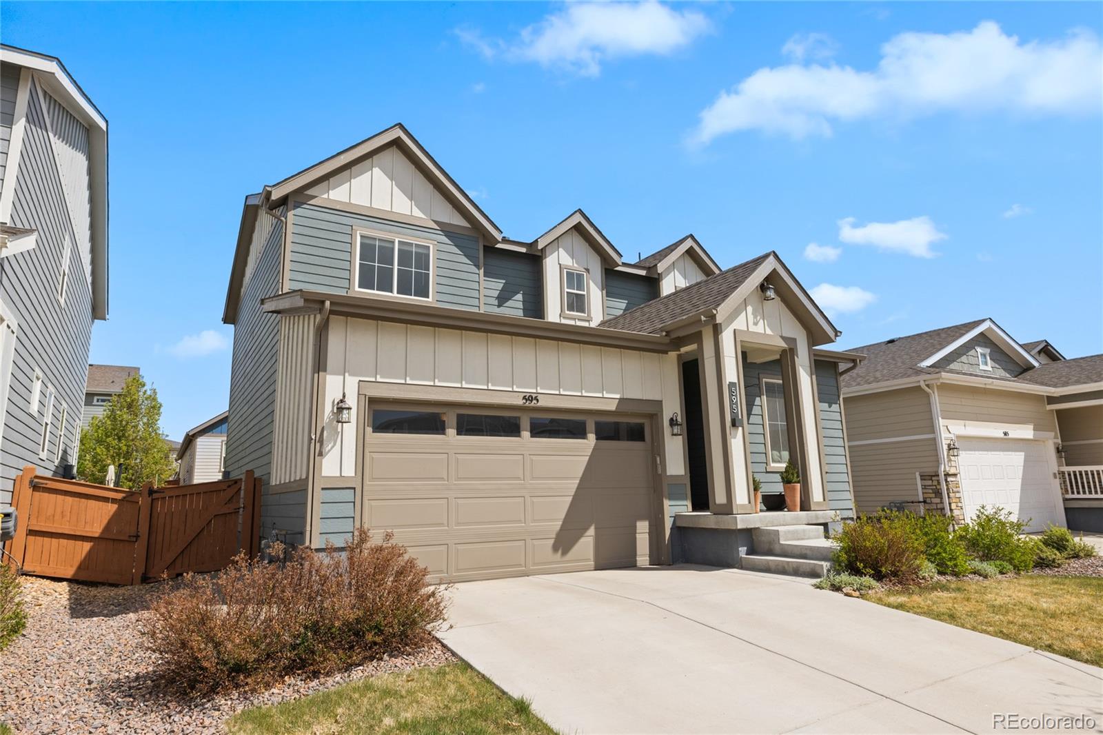 MLS Image #35 for 595 w 174th place,broomfield, Colorado