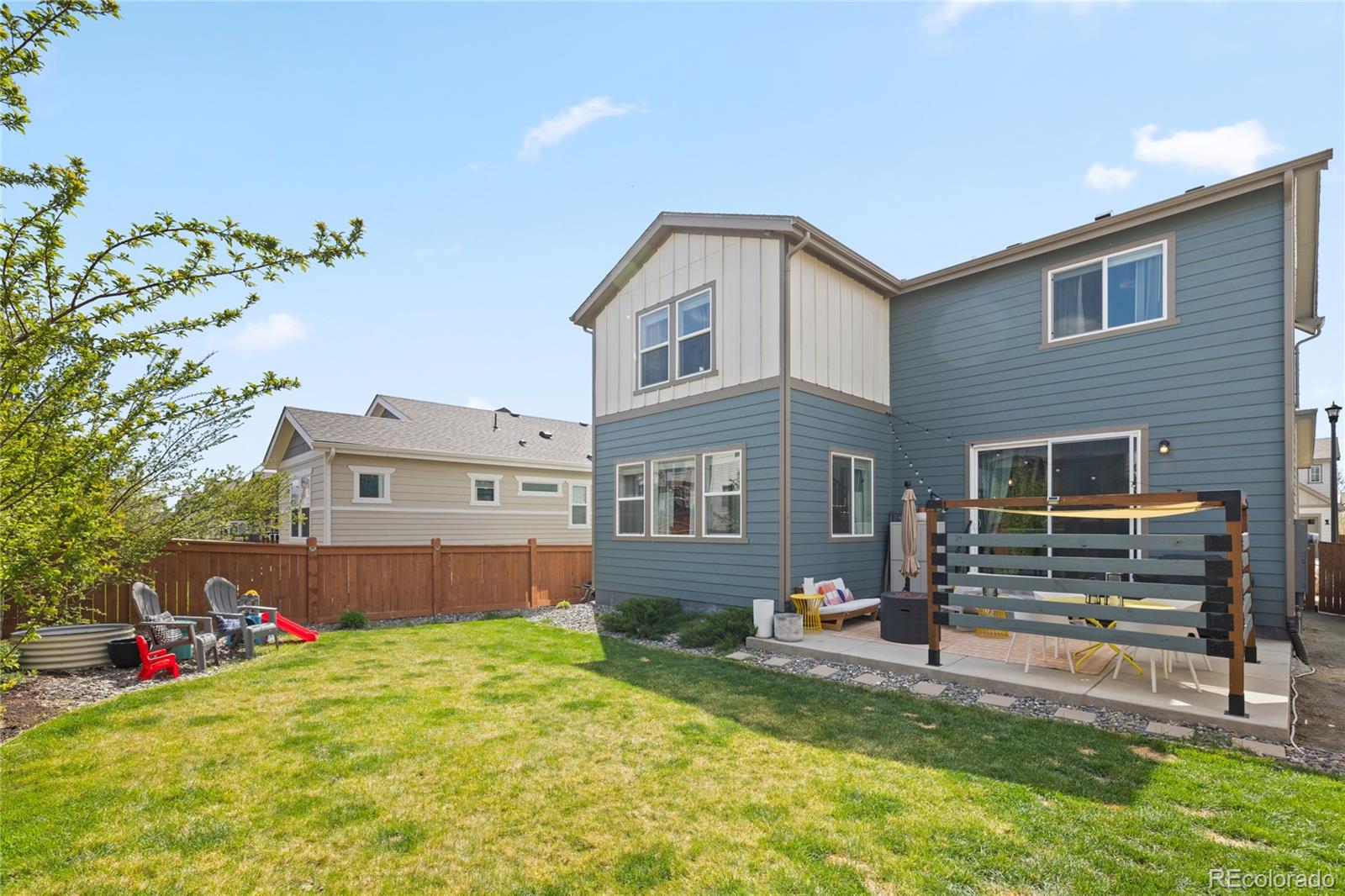 MLS Image #36 for 595 w 174th place,broomfield, Colorado