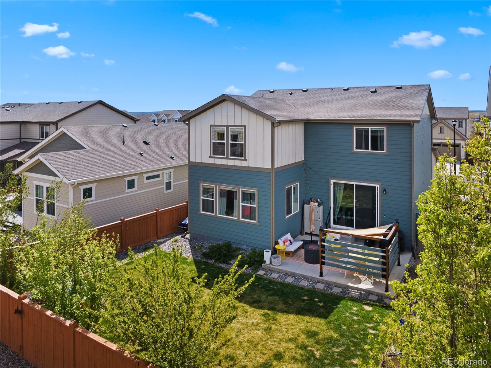 MLS Image #37 for 595 w 174th place,broomfield, Colorado