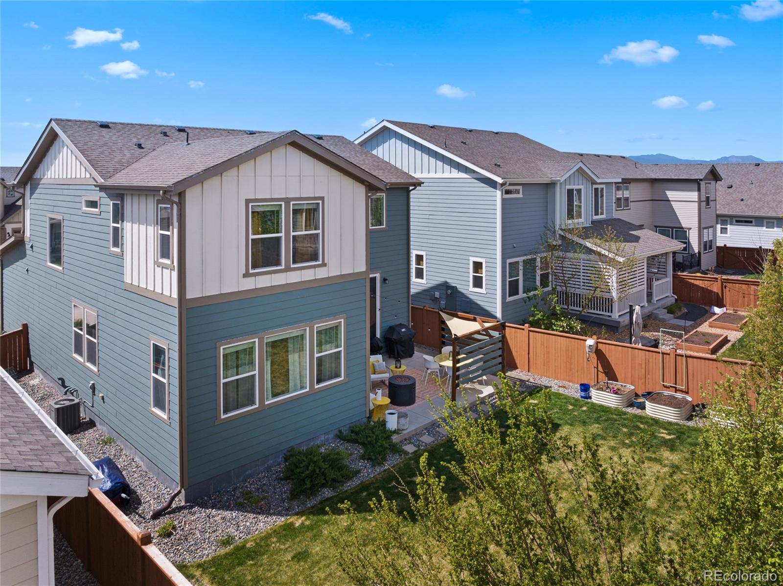 MLS Image #38 for 595 w 174th place,broomfield, Colorado