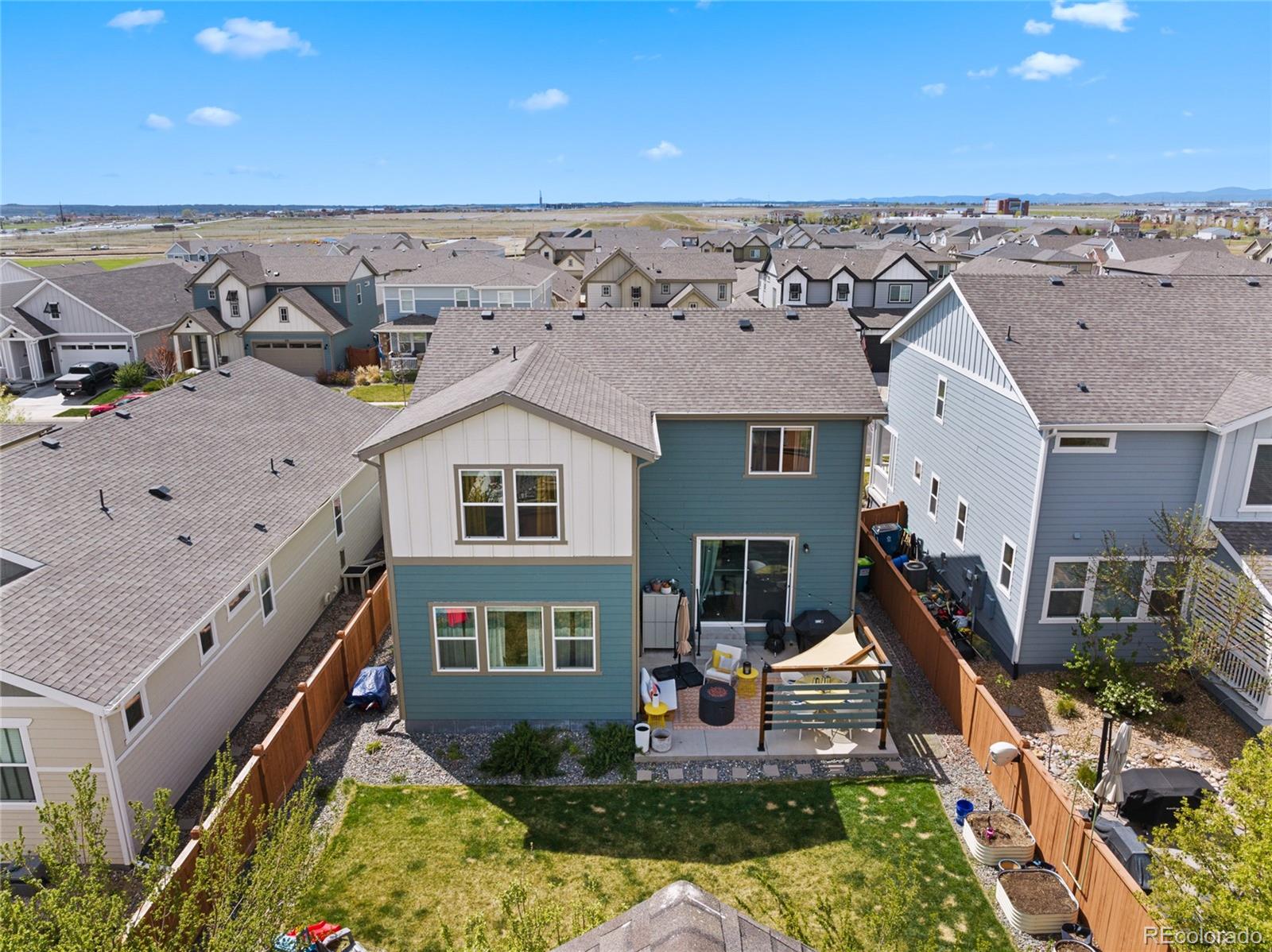 MLS Image #39 for 595 w 174th place,broomfield, Colorado