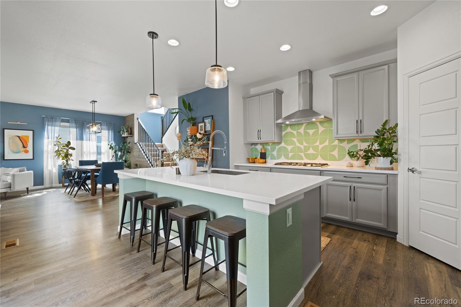 MLS Image #4 for 595 w 174th place,broomfield, Colorado