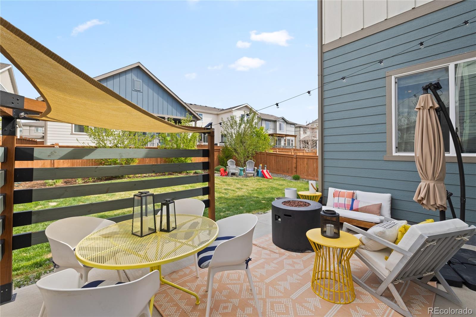 MLS Image #41 for 595 w 174th place,broomfield, Colorado