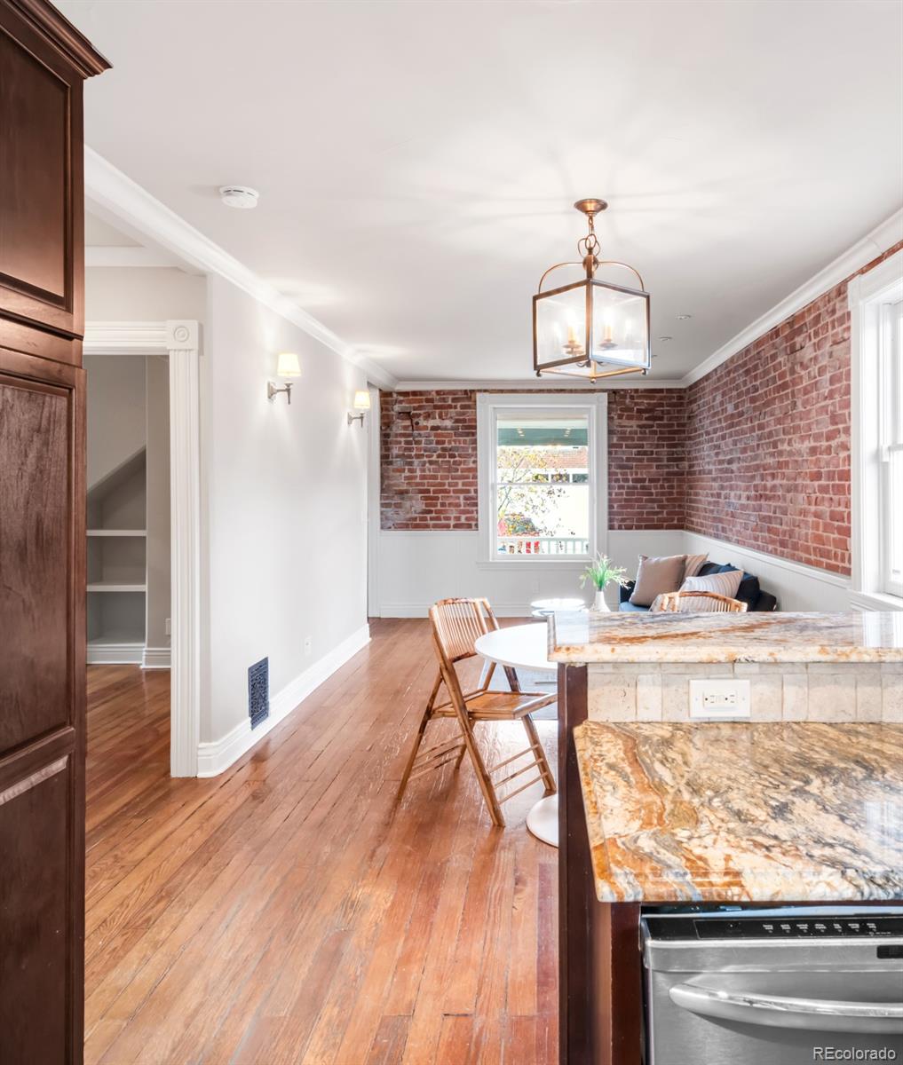 MLS Image #10 for 120  cherokee street,denver, Colorado