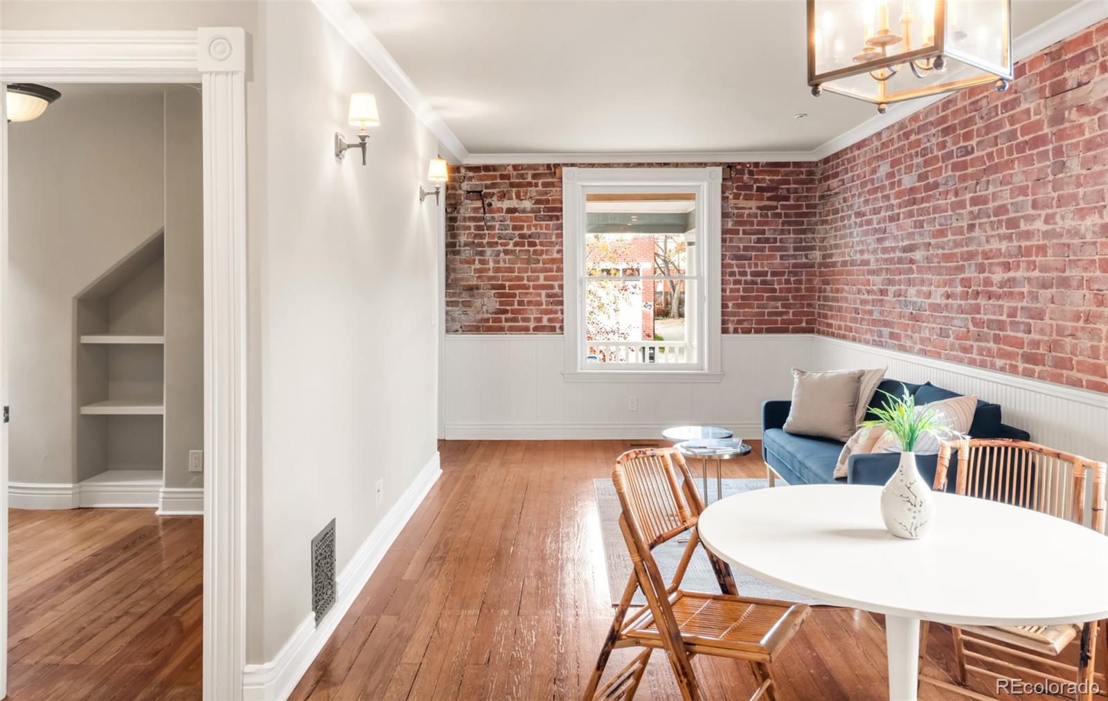 MLS Image #11 for 120  cherokee street,denver, Colorado