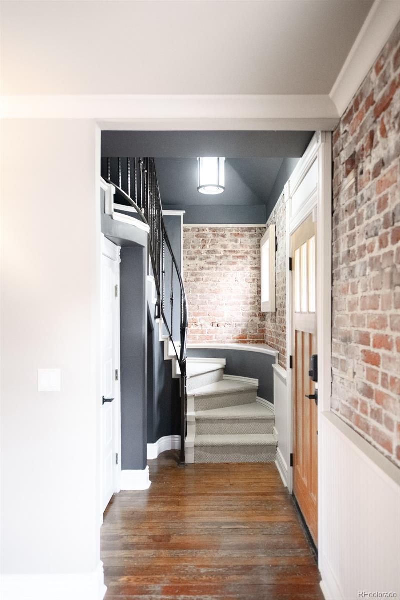 MLS Image #18 for 120  cherokee street,denver, Colorado