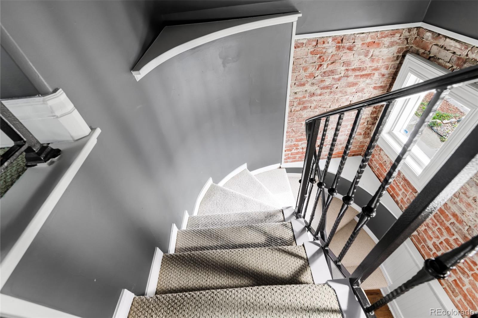 MLS Image #19 for 120  cherokee street,denver, Colorado