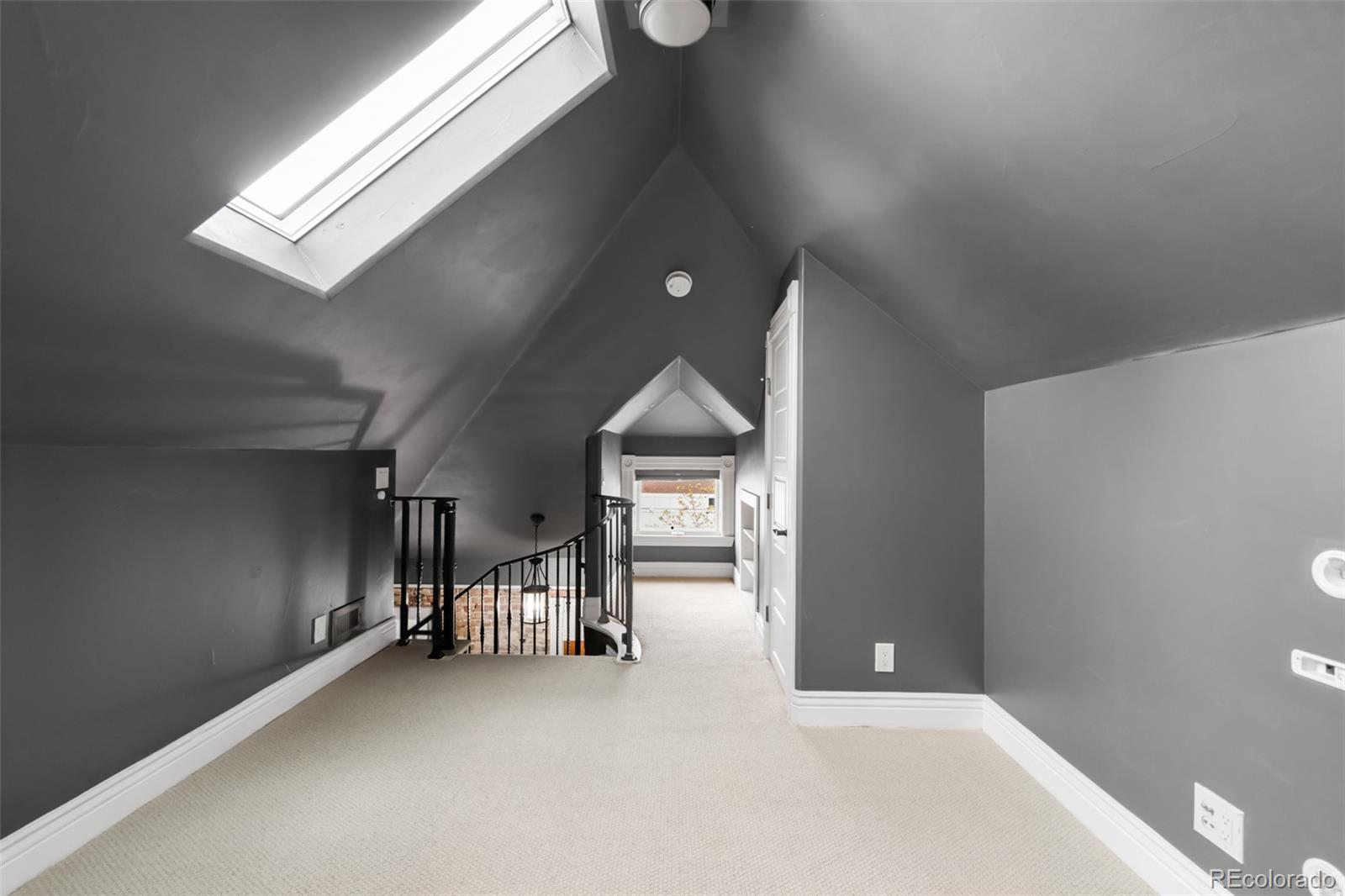 MLS Image #21 for 120  cherokee street,denver, Colorado