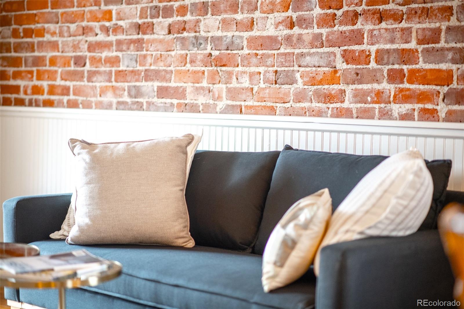MLS Image #3 for 120  cherokee street,denver, Colorado
