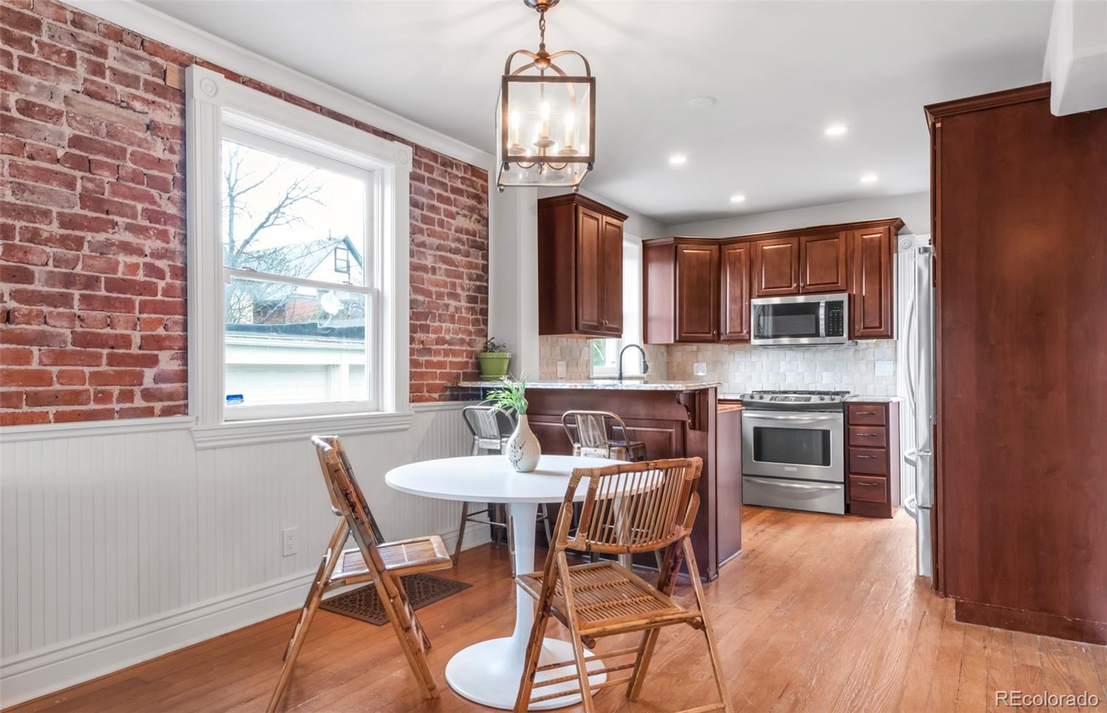 MLS Image #4 for 120  cherokee street,denver, Colorado