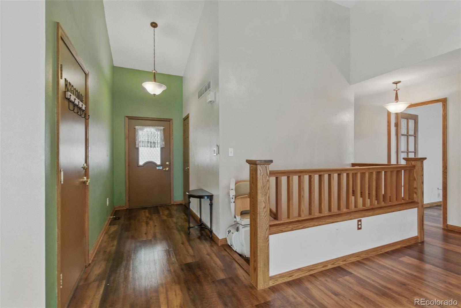 MLS Image #2 for 2838 s heather gardens way a,aurora, Colorado