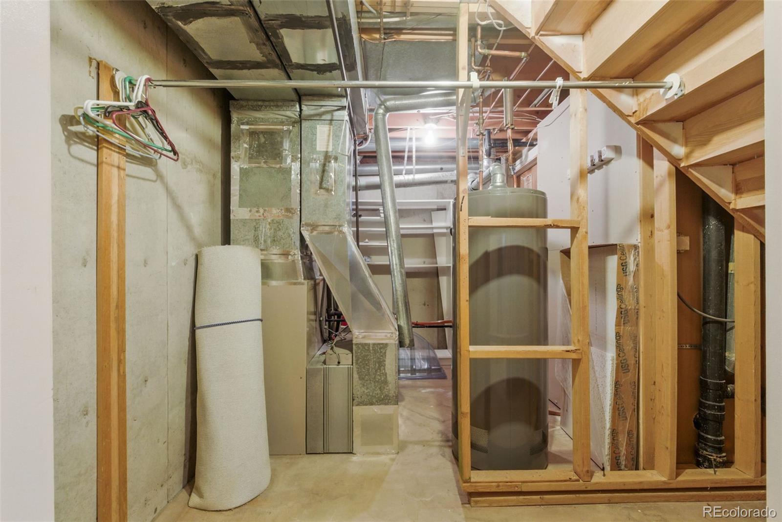 MLS Image #25 for 2838 s heather gardens way a,aurora, Colorado