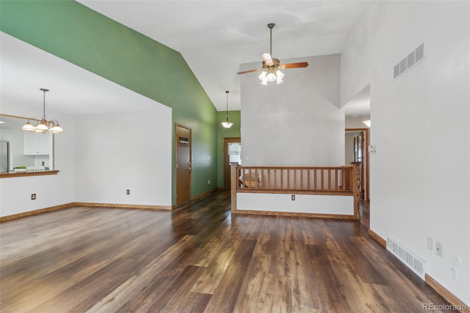 MLS Image #3 for 2838 s heather gardens way a,aurora, Colorado