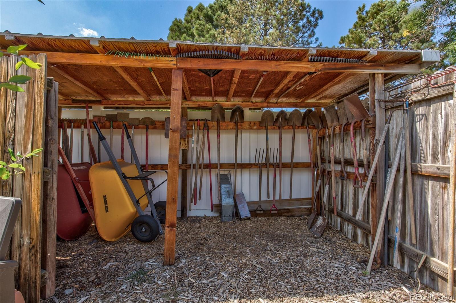 MLS Image #35 for 2838 s heather gardens way a,aurora, Colorado