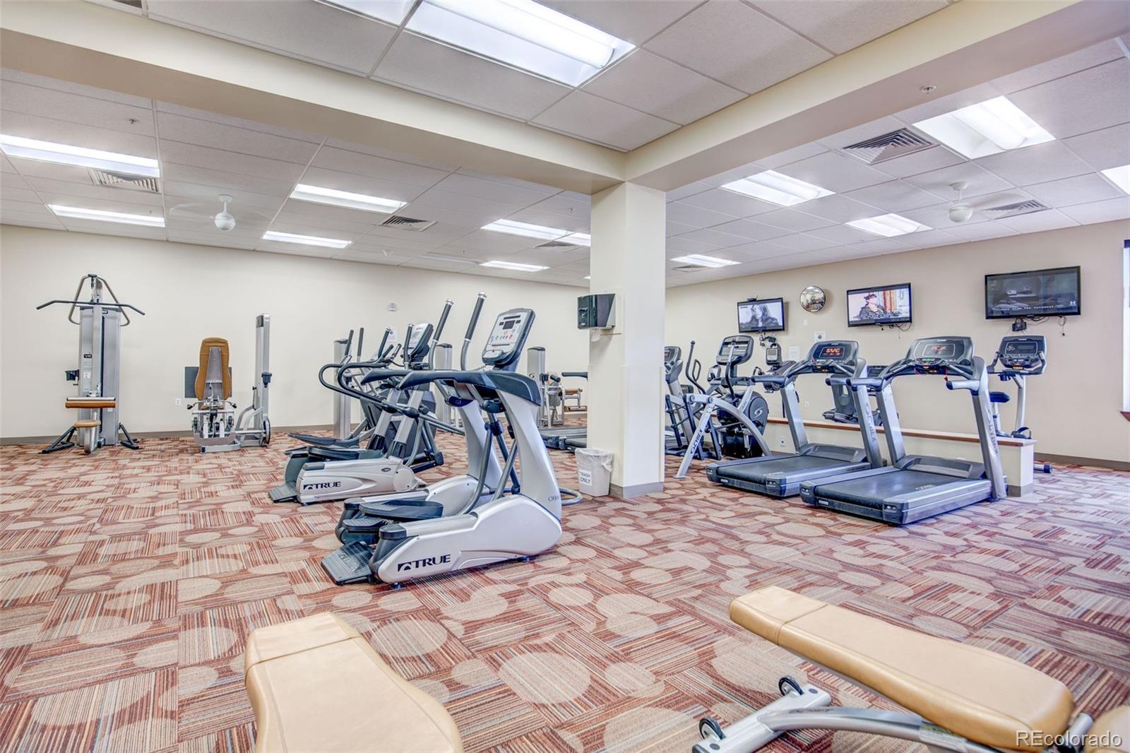 MLS Image #38 for 2838 s heather gardens way a,aurora, Colorado
