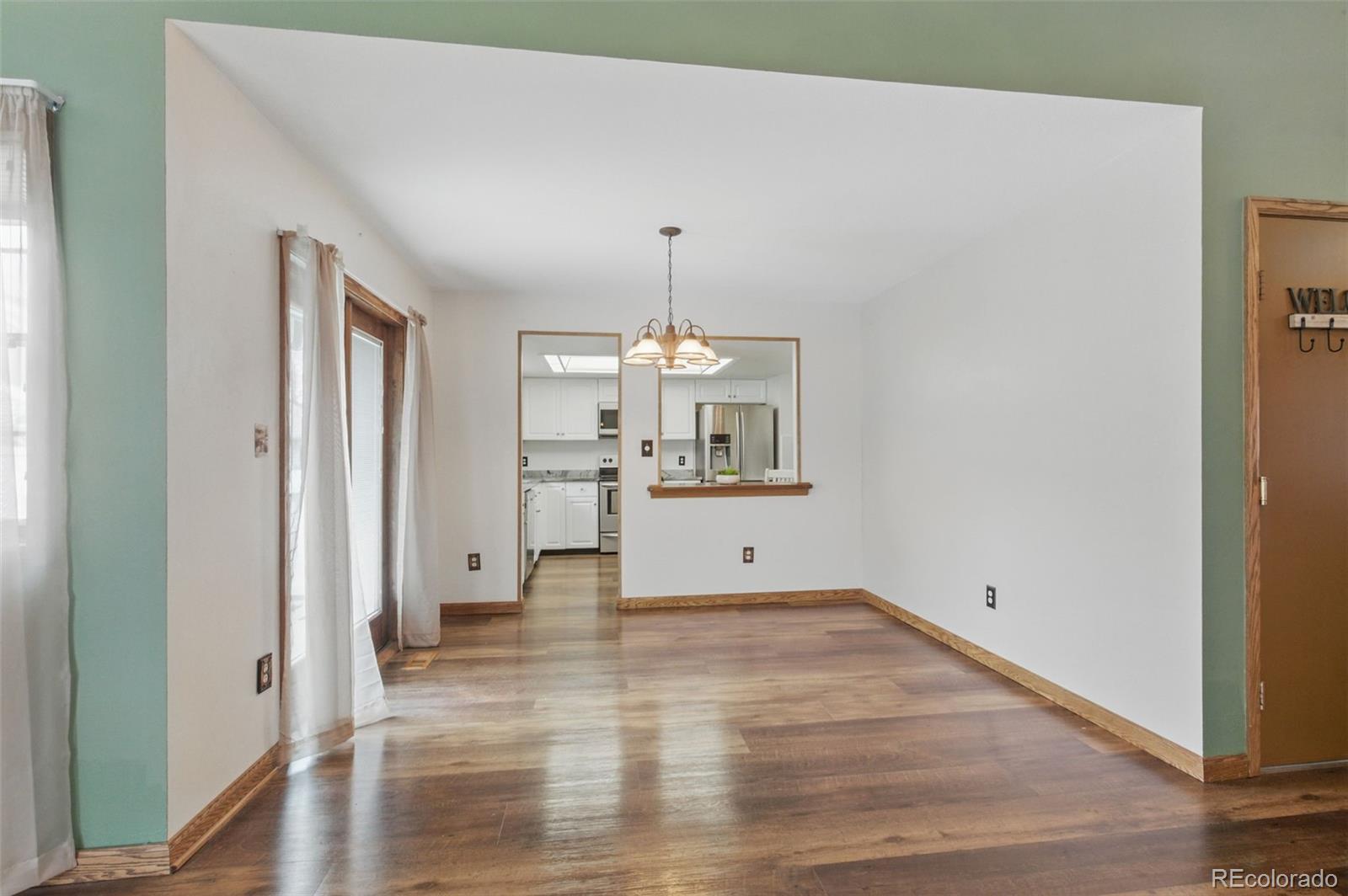 MLS Image #4 for 2838 s heather gardens way a,aurora, Colorado