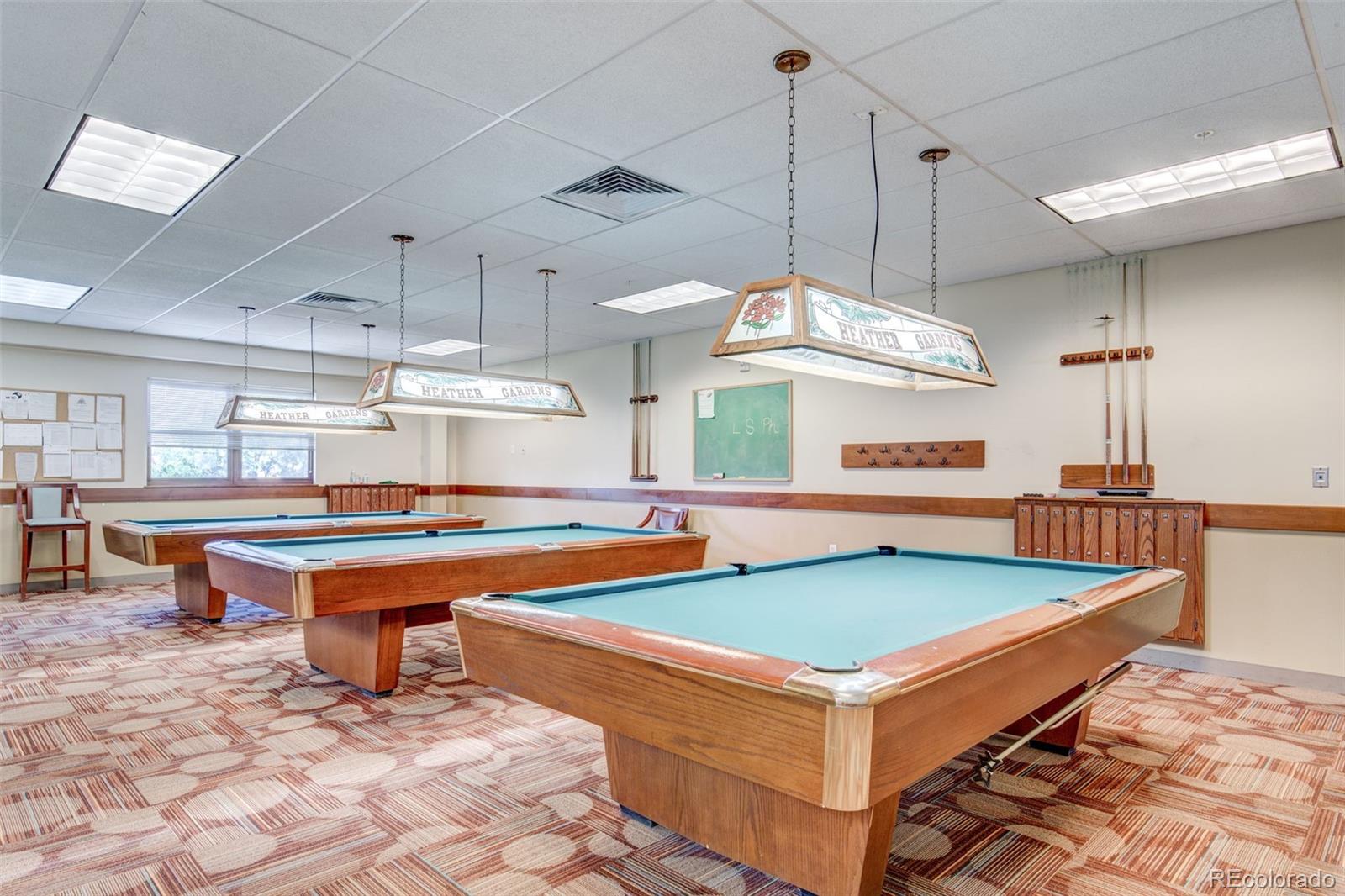 MLS Image #40 for 2838 s heather gardens way a,aurora, Colorado